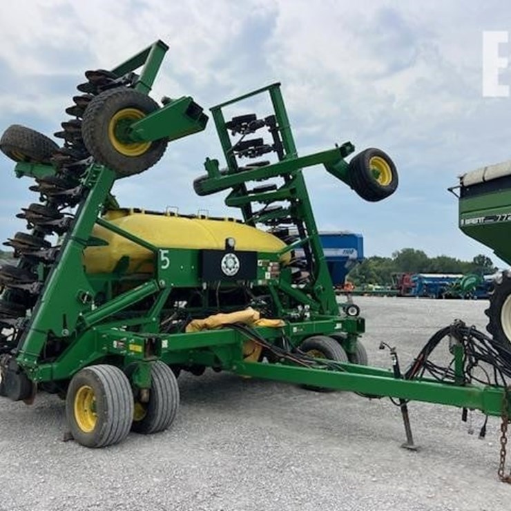 2018 JOHN DEERE 1990CCS