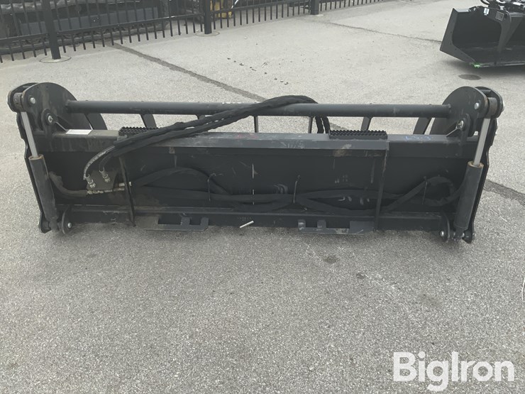 2023-78"-heavy-grass-fork-grapple-skid-steer-bucket-image-6