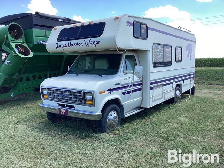 1991-ford-e350-image-1