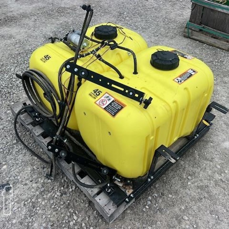 JOHN DEERE 90