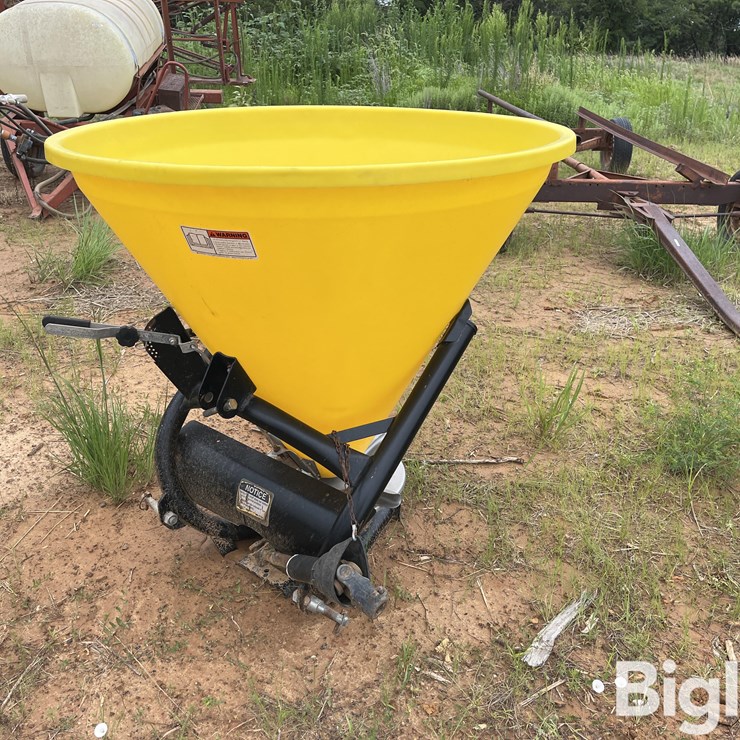 LAND PRIDE FSP1000