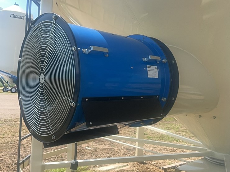 concept-5,000-bushel-hopper-bin,-fully-equipped-with-agi-grainguard-bin-fan-with-7.5-hp-three-phase-electric-motor-image-61
