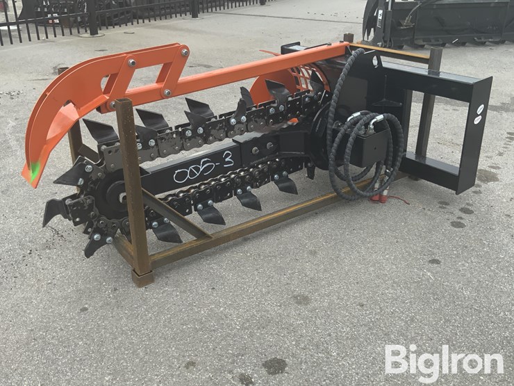 2025-giyi-gy-d39f-skid-steer-trencher-image-1