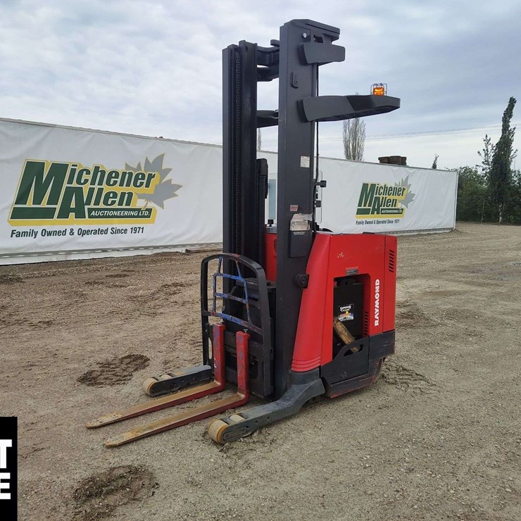 RAYMOND 740R45TT