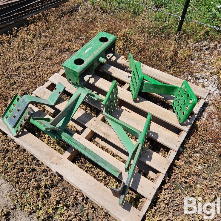 JOHN DEERE 4040