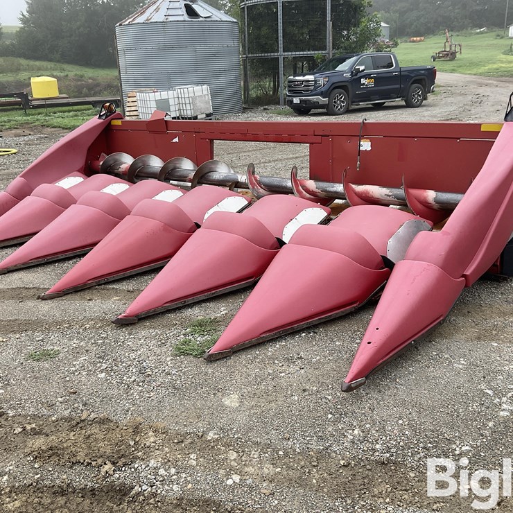 2005 CASE IH 2206