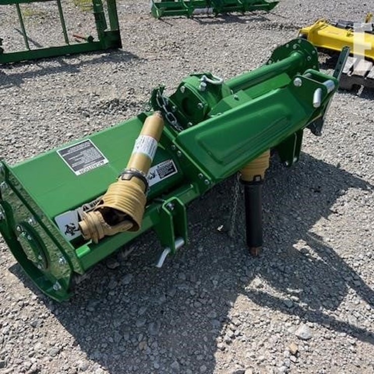 JOHN DEERE 655