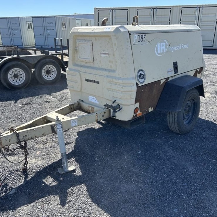 INGERSOLL-RAND P185