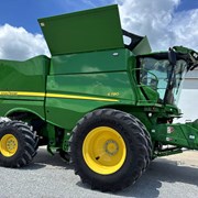 2023 JOHN DEERE S780