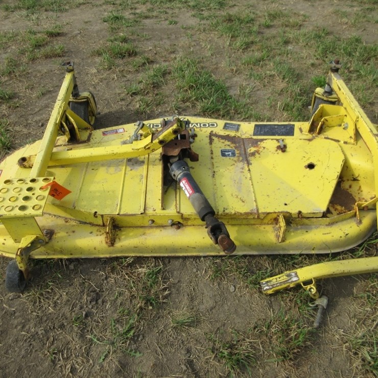 1998 JOHN DEERE 72