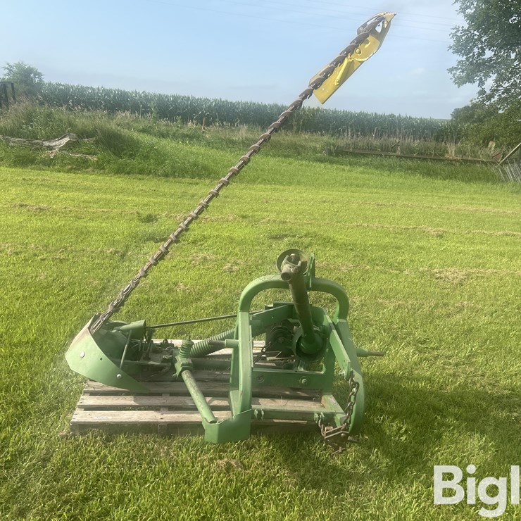 JOHN DEERE 350