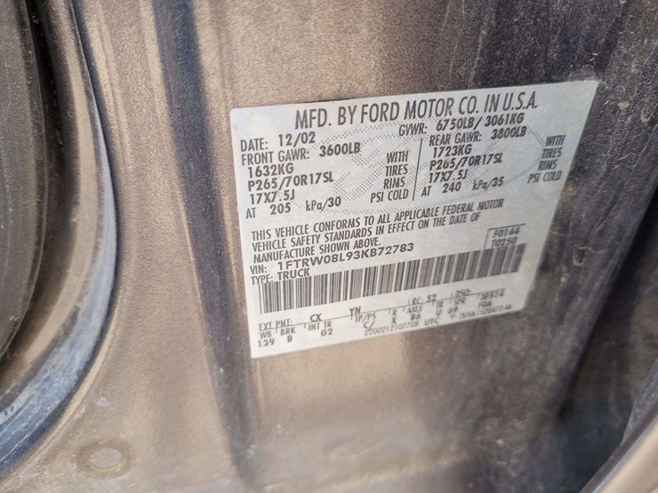 2003-ford-f150-lariat-image-13