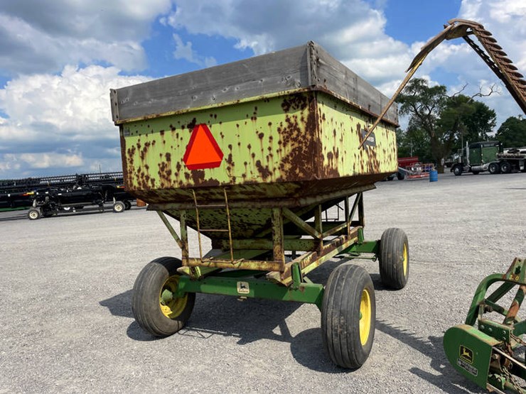 #10865-•-parker-2100-wagon-image-4
