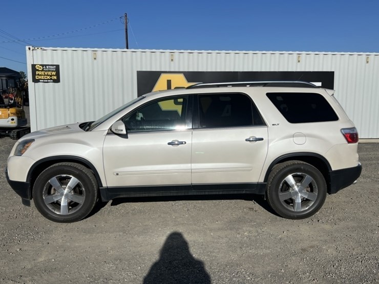 2009-gmc-acadia-slt-image-7