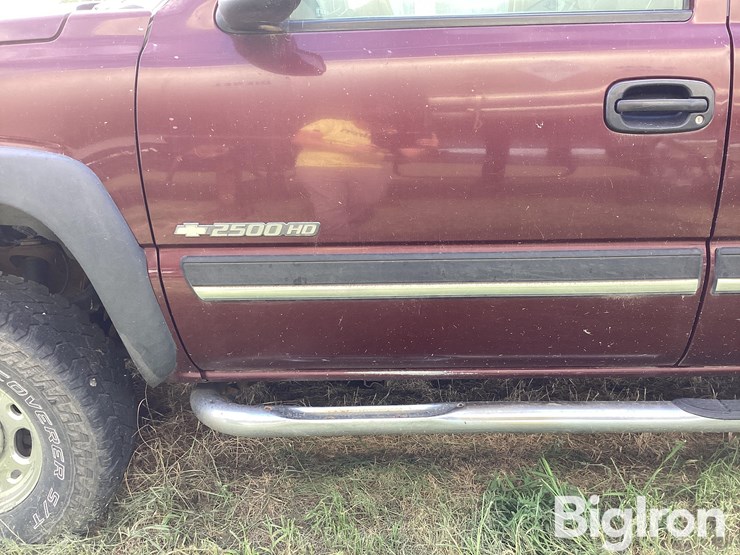 2003-chevrolet-silverado-2500-image-13