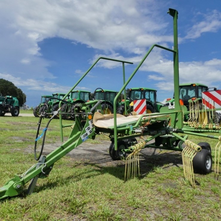 KRONE SWADRO 46T