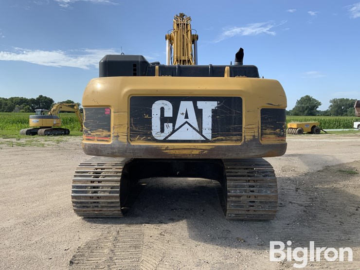 2006-caterpillar-330dl-image-6
