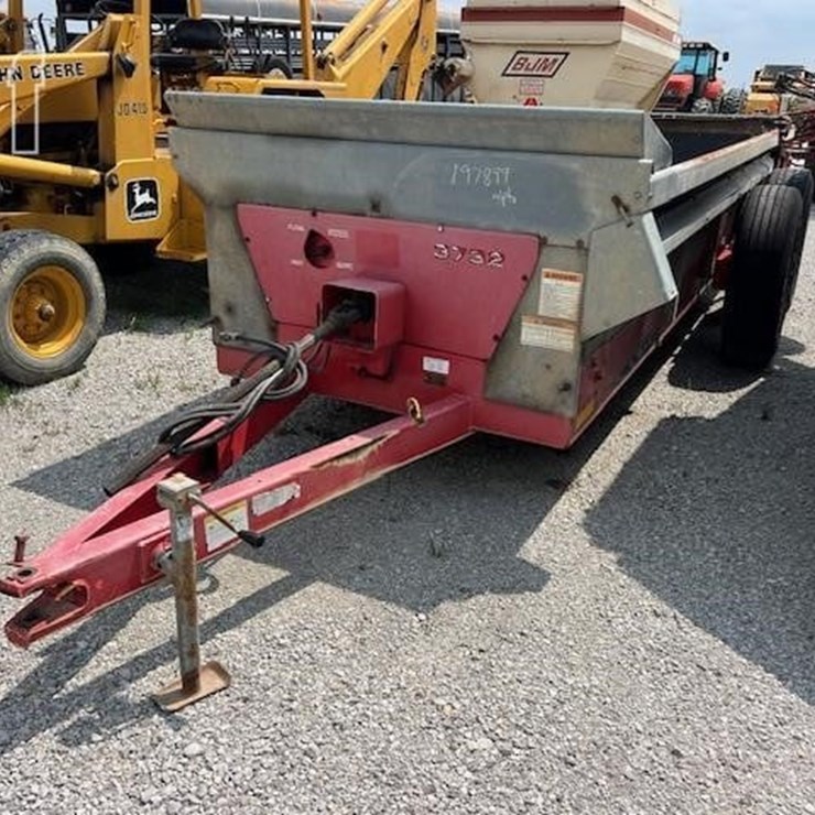 AGCO 3732