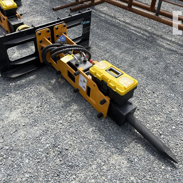 2025 FUTURE FT-P680