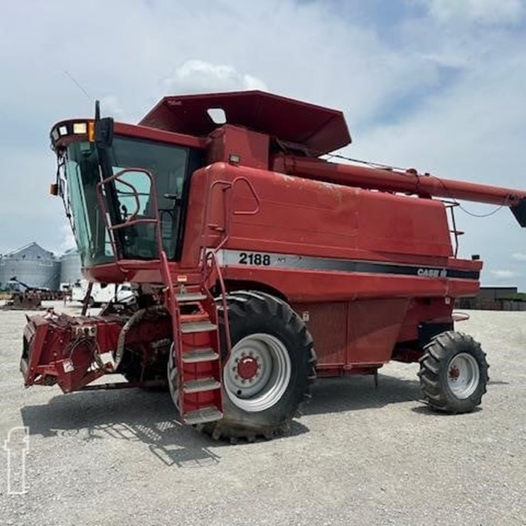 CASE IH 2188