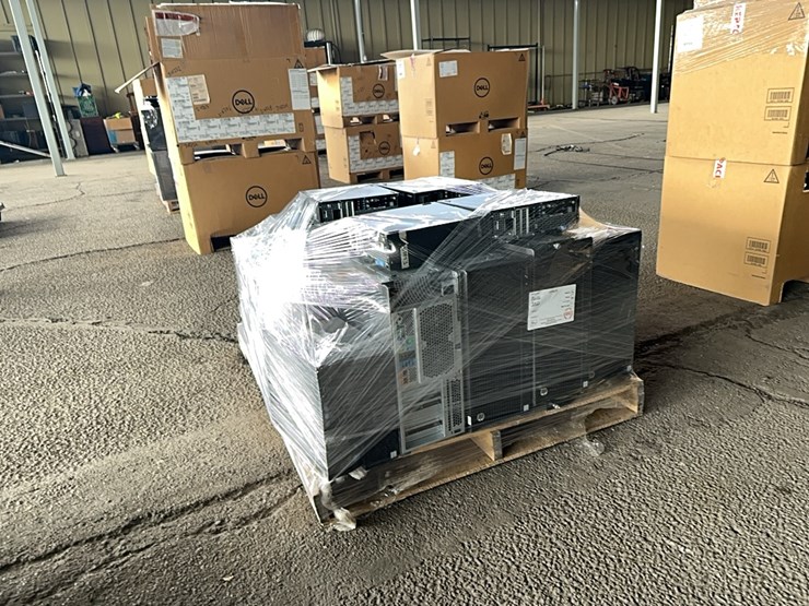 pallet-of--z840-workstation-and-computers-image-1