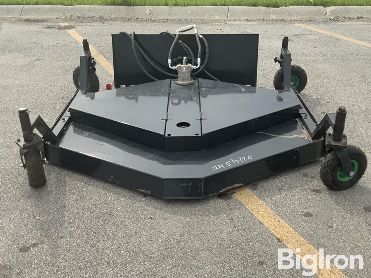 2025-giyi-63"-4-wheel-skid-steer-finish-mower-image-2