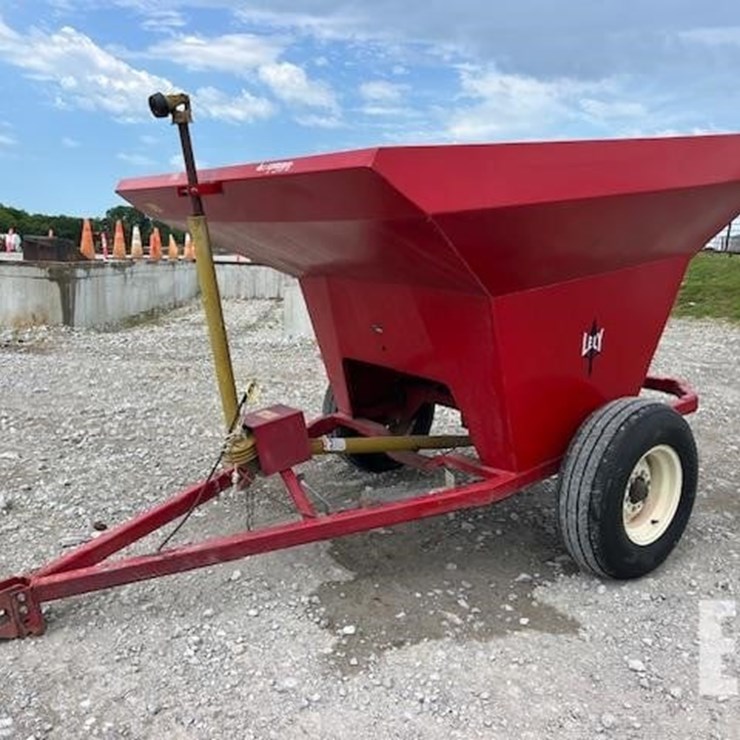 LELY L4000