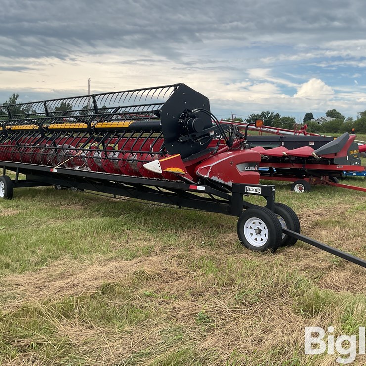2009 CASE IH 2020
