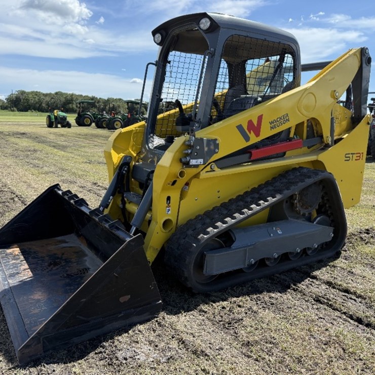 WACKER NEUSON ST31