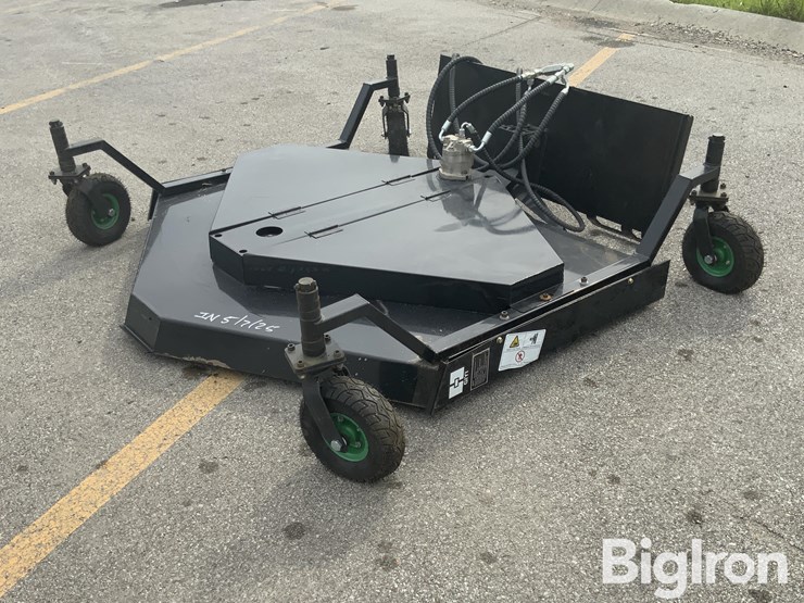 2025-giyi-63"-4-wheel-skid-steer-finish-mower-image-1