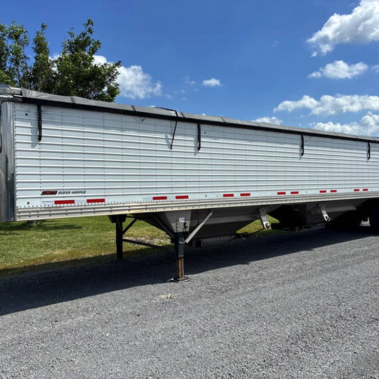 2018 TIMPTE HOPPER