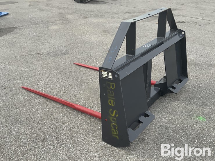 2025-land-honor-bs-12-2500g-skid-steer-bale-spear-image-7