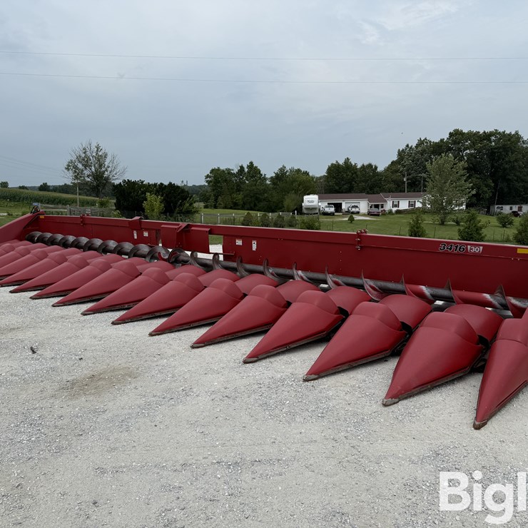2012 CASE IH 3416