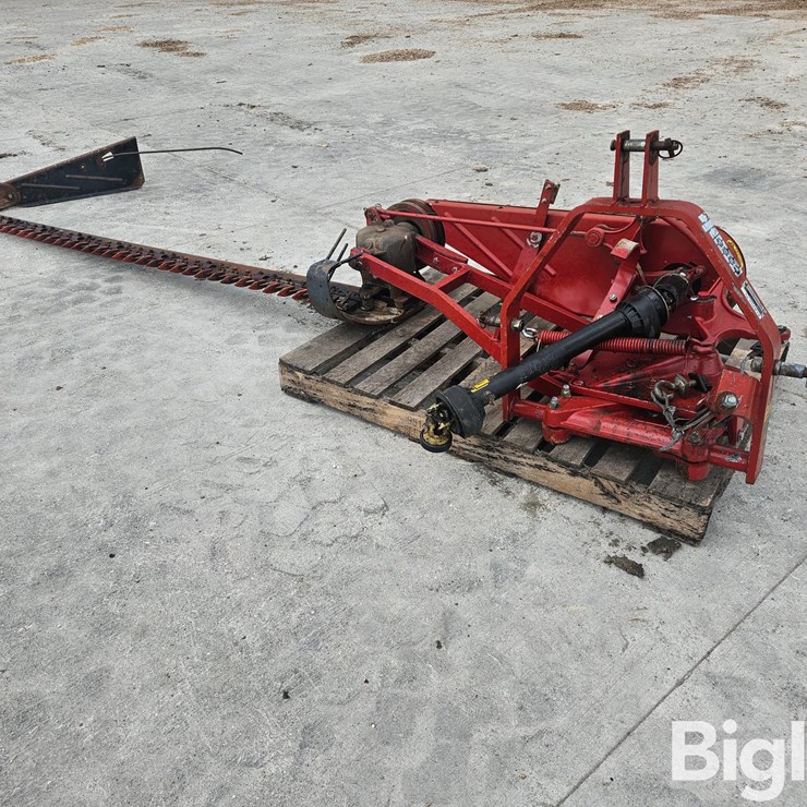 CASE IH 1300