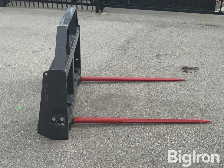 2025-land-honor-bs-12-2500g-skid-steer-bale-spear-image-4