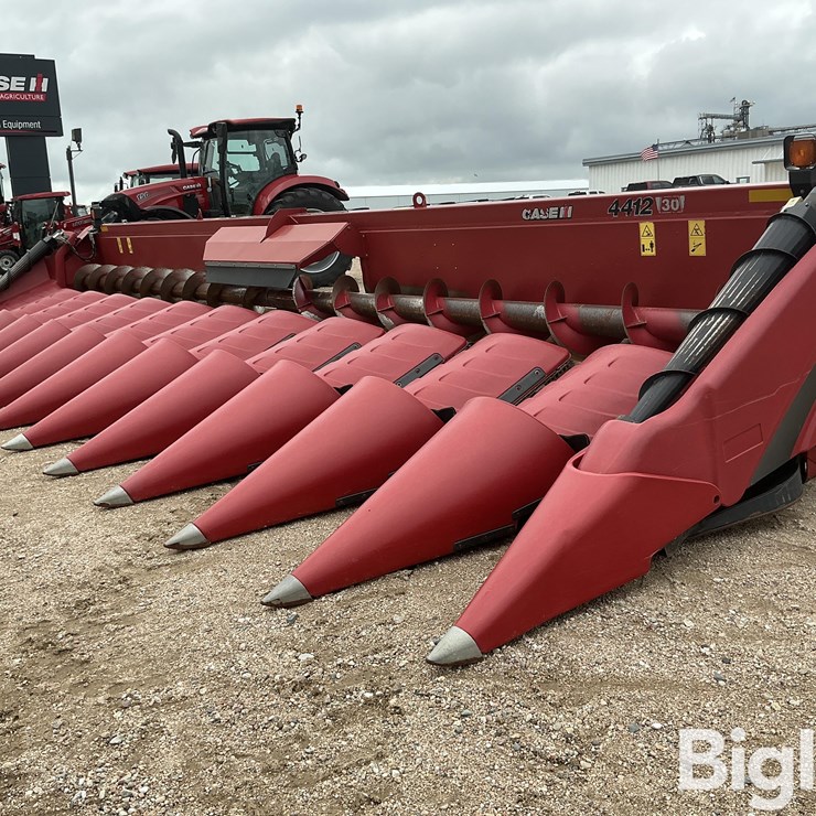 2015 CASE IH 4412