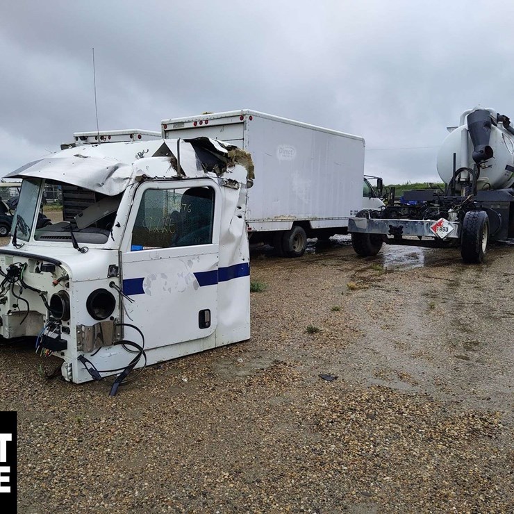 2018 PETERBILT 367