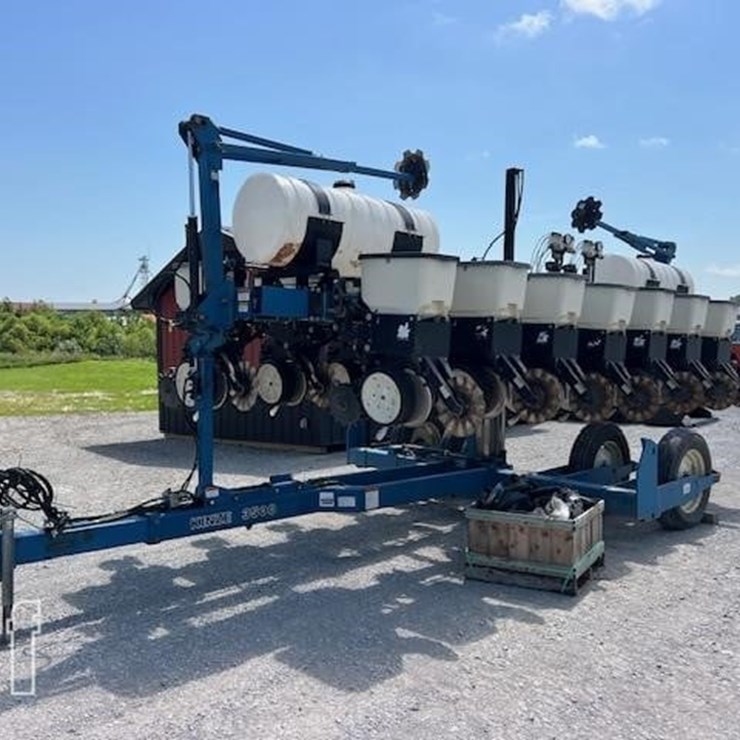 2001 KINZE 3500