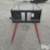 2025-land-honor-bs-12-2500g-skid-steer-bale-spear-image-2
