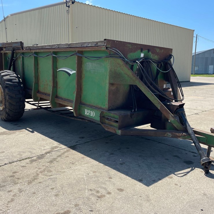 RODA R810