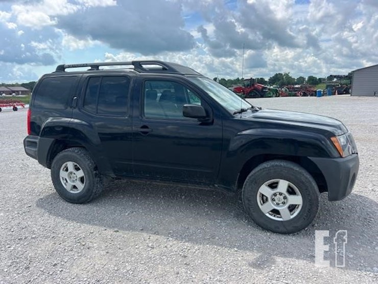 2009-nissan-xterra-image-7