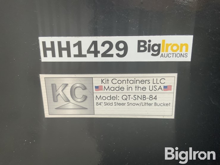 2025-kit-containers-qt-snb-84-84"-skid-steer-snow/litter-bucket-image-19