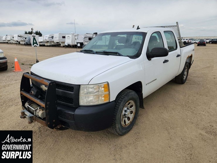 2008-chevrolet-silverado-1500-image-1