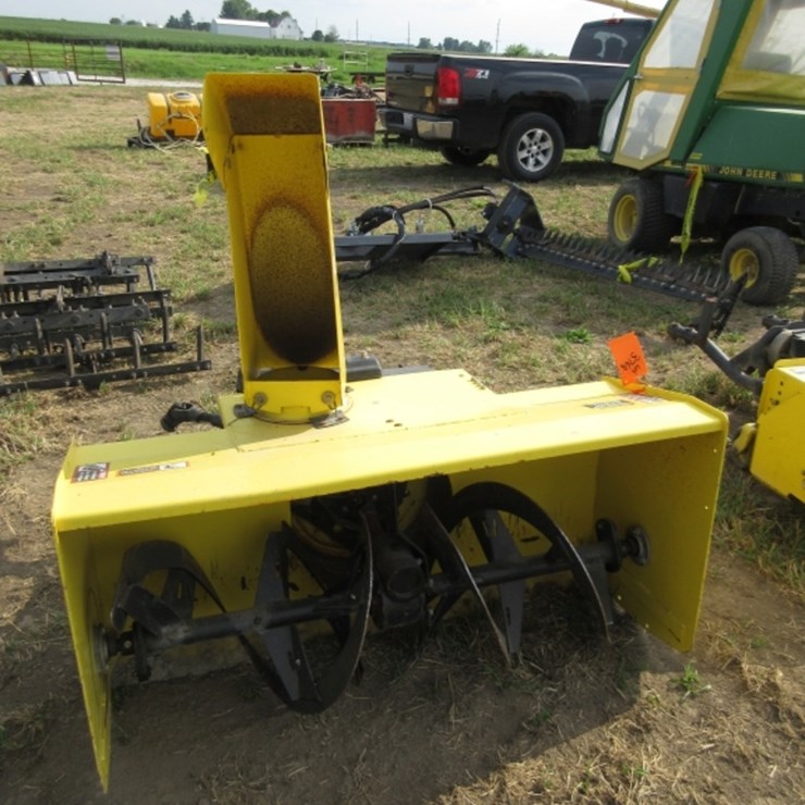 1999 JOHN DEERE 47