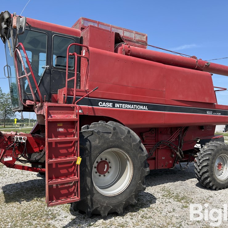 1994 CASE IH 1688