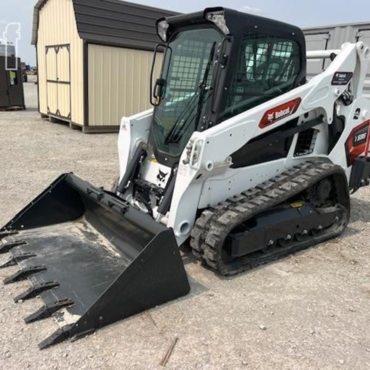 2024 BOBCAT T595