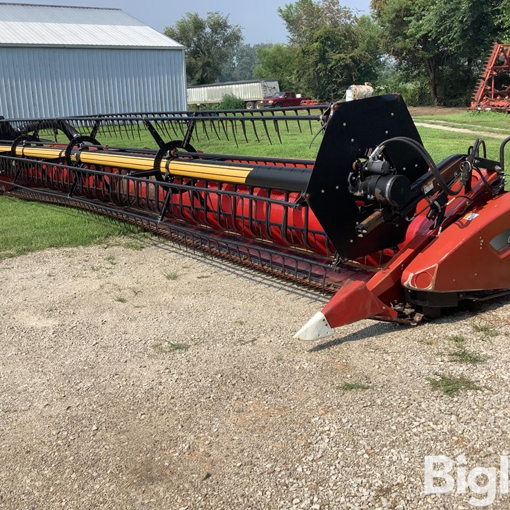2010 CASE IH 2020