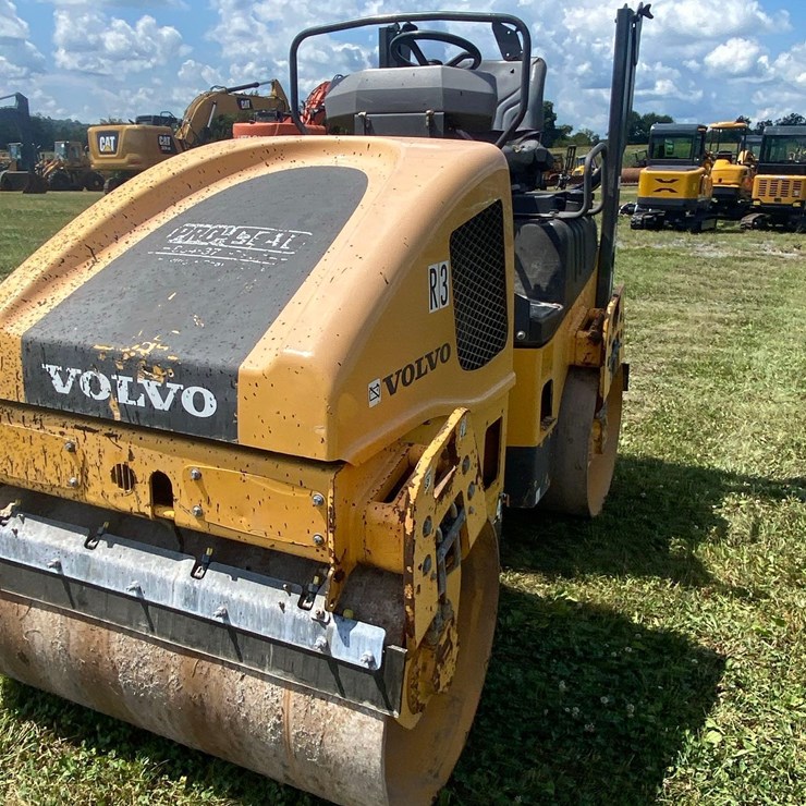 VOLVO DD24