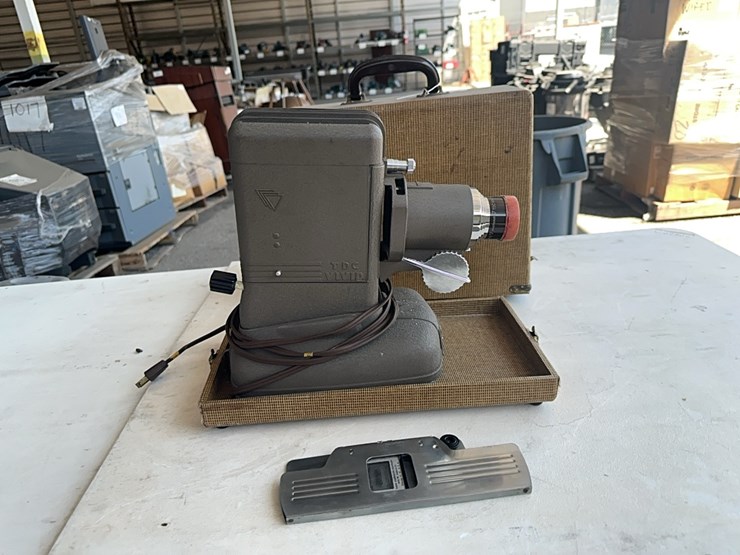 lot#---tdc-vivid-model-3-movie-projector-image-1