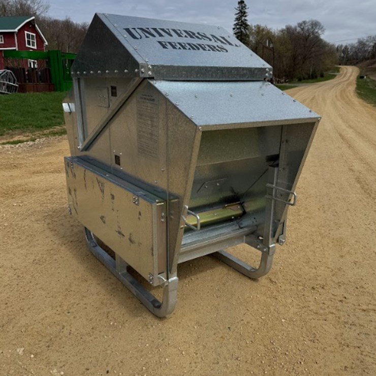 UNIVERSAL 800